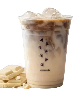F Mocha Blanco 