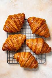 Croissant 