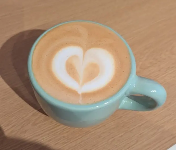 G Caramelo Latte C