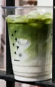 F Matcha