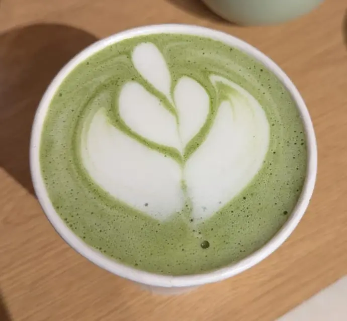 CH Matcha