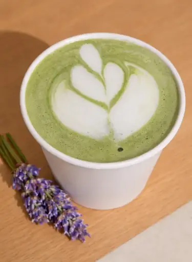 CH Matcha lavanda C
