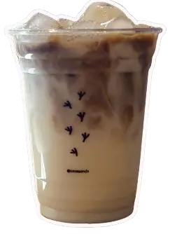 F Latte 