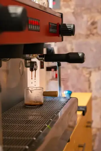 Espresso