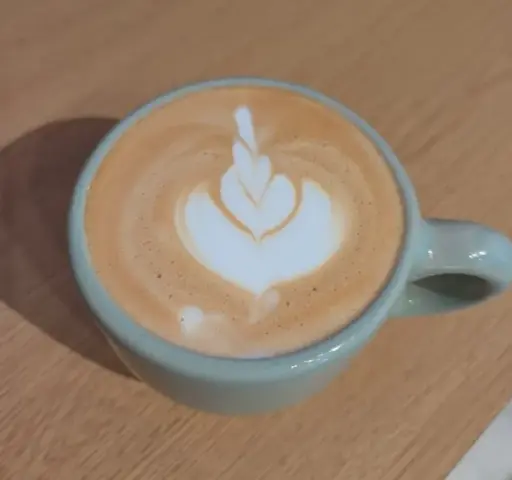 CH Crema Irlandesa Latte C